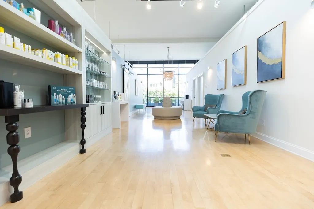 Neroli Med Spa & Beauty Lounge — Medical spa in Charlottesville